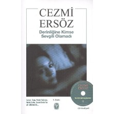Defne Store Derinliğine Kimse Sevgili Olamadı-Cd Li