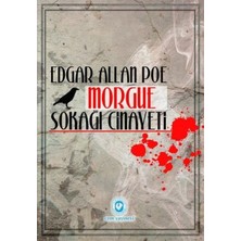 Defne Store Morgue Sokağı Cinayeti