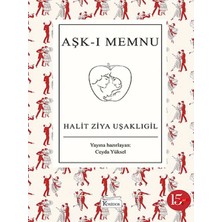 Defne Store Aşk-I Memnu