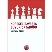 Defne Store Küresel Savaşta Büyük Ortadoğu