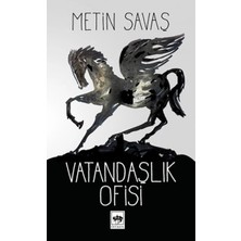 Defne Store Vatandaşlık Ofisi