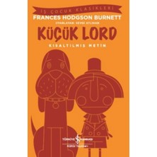 Defne Store Küçük Lord (Kısaltılmış Metin)