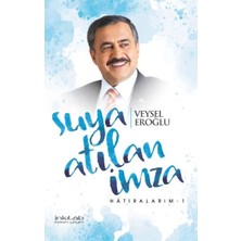Defne Store Suya Atılan Imza Hatıralarım-1