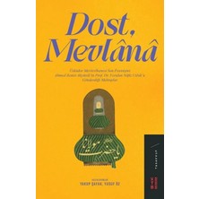 Defne Store Dost Mevlânâ