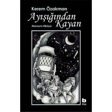 Defne Store Ayışığından Kayan