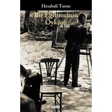Defne Store Bir Eğitimcinin Öyküsü