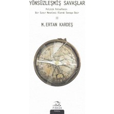 Defne Store Yönsüzleşmiş Savaşlar