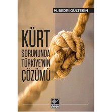 Defne Store Kürt Sorununda Türkiye'nin Çözümü