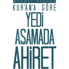 Defne Store Kur'an'a Göre Yedi Aşamada Ahiret