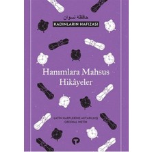 Defne Store Kadınların Hafızası - Hanımlara Mahsus Hikayeler