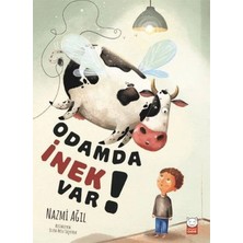 Defne Store Odamda Inek Var!
