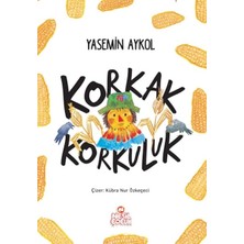 Defne Store Korkak Korkuluk