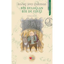 Defne Store Bir Keloğlan Bir De Eşeği