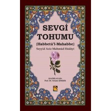 Defne Store Sevgi Tohumu (Habbetü’l-Mahabbe)