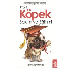Defne Store Pratik Köpek Bakımı ve Eğitimi