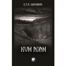Defne Store Kum Adam