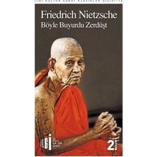 Defne Store Böyle Buyurdu Zerdüşt