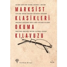 Defne Store Marksist Klasikleri Okuma Kılavuzu