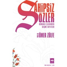 Defne Store Sahipsiz Sözler