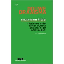 Defne Store Unutmanın Kitabı