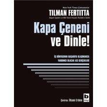 Defne Store Kapa Çeneni ve Dinle!