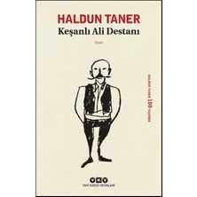 Defne Store Keşanlı Ali Destanı