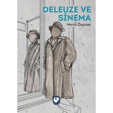 Defne Store Deleuze ve Sinema