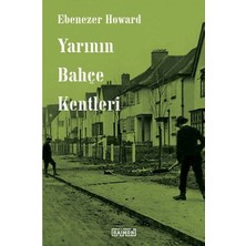 Defne Store Yarının Bahçe Kentleri