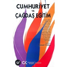 Defne Store Cumhuriyet ve Çağdaş Eğitim