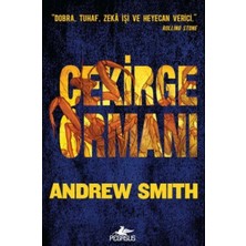 Defne Store Çekirge Ormanı