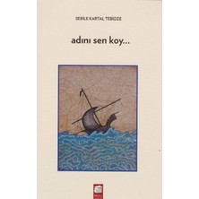 Defne Store Adını Sen Koy...