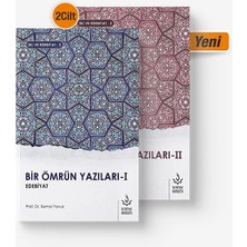 Defne Store Bir Ömrün Yazıları - Iı (2.cilt)