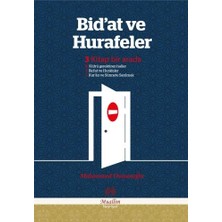 Defne Store Bid'at ve Hurefeler