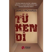 Defne Store Tükendi