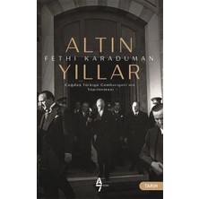 Defne Store Altın Yıllar