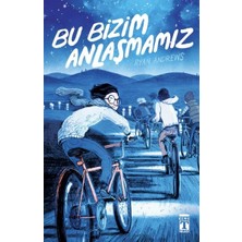 Defne Store Bu Bizim Anlaşmamız