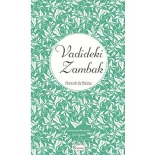 Defne Store Vadideki Zambak (Bez Ciltli)