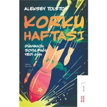 Defne Store Korku Haftası