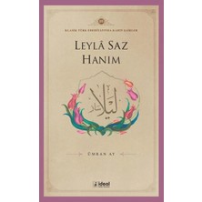 Defne Store Leyle Saz Hanım