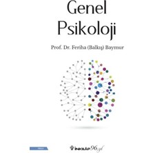 Defne Store Genel Piskoloji