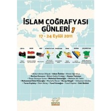 Defne Store Islam Coğrafyası Günleri 1 (17-24 Eylül 2011)