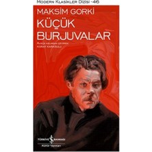 Defne Store Küçük Burjuvalar - Modern Klasikler Dizisi