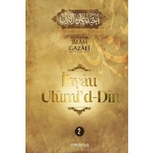 Defne Store Ihyau Ulumidd - Din 2