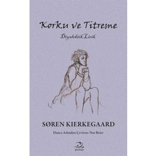 Defne Store Korku ve Titreme