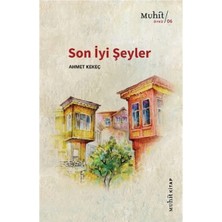 Defne Store Son Iyi Şeyler