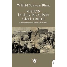 Defne Store Mısır’ın Ingiliz Işgalinin Gizli Tarihi