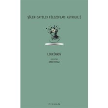 Defne Store Şölen - Satılık Filozoflar - Astroloji