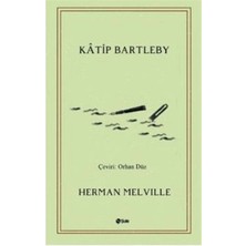 Defne Store Katip Bartleby