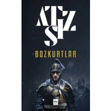 Defne Store Bozkurtlar