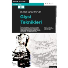 Defne Store Moda Tasarımında Giysi Teknikleri